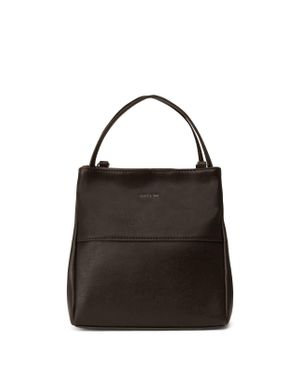 Matt & Nat Willa Small Vegan Tote Bag - Black