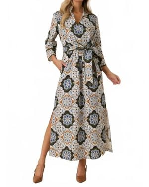 PROSPERINE® Matilda Dress - Multicolor