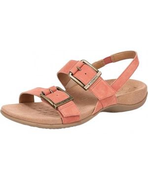 Vionic Reese Sandal - Black