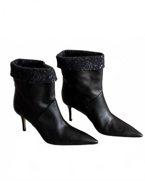 Arteana Volterra 75 Bootie - Black