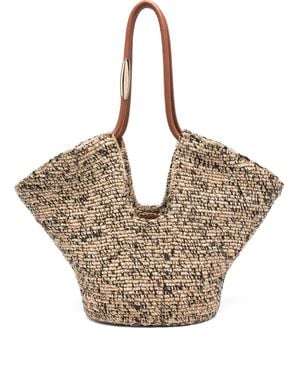 032c Bags - Natural