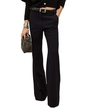 Ba&sh Iman Pant - Black
