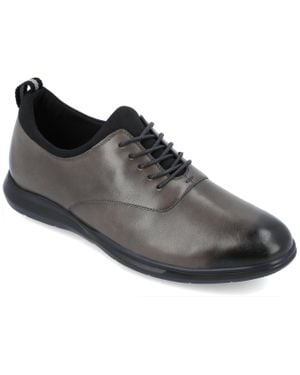 Thomas & Vine Hyde Hybrid Dress Shoe - Black