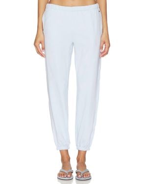 Vuori Halo Modern Sweatpant - Blue