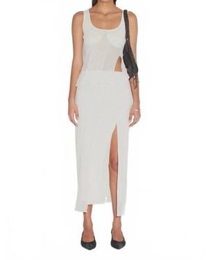 Hansen & Gretel Noma Top - Multicolor