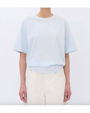 Haikure Honey Oversized T-Shirt - White