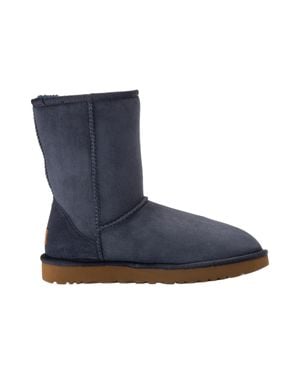 UGG Classic Short Ii 1016223 - Blue