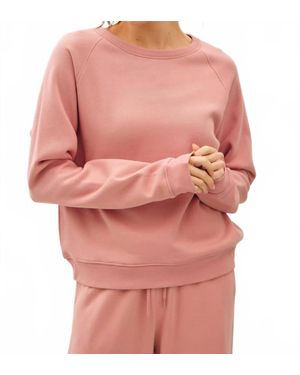 Be Cool Roy Top - Pink
