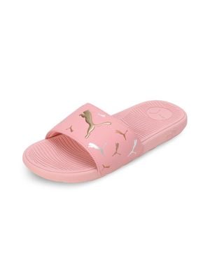 PUMA Cool Cat 2.0 Toss Sandals - Pink