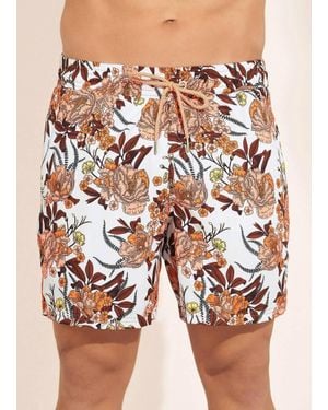 Maaji Cremon Sailor Trunks - Blue