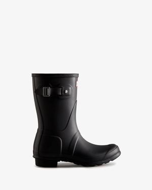 HUNTER W Original Short - Black