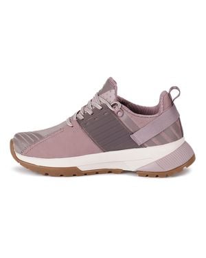 Spyder Shasta Waterproof Trail Shoe - Purple