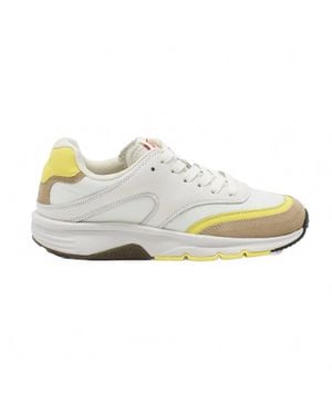 Camper Drift Sneakers - White