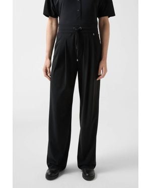 Bogner Sukie Marlene Pants - Black