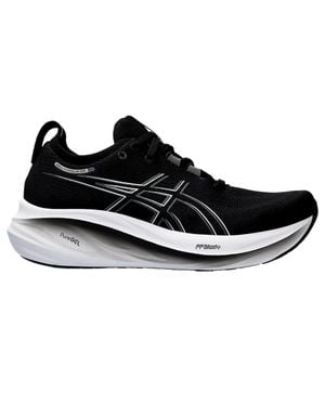 Asics Gel-Nimbus 26 Graphite 1012B601-001 - Black