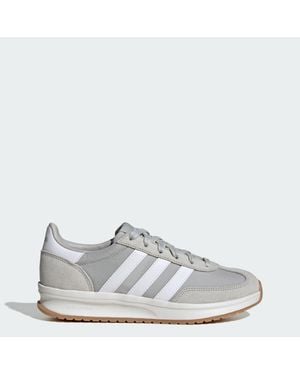 adidas Run 70S 2.0 Shoes - White
