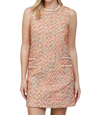 Fate Winnie Dress - Pink