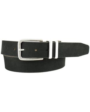 Remo Tulliani Axel Belt - Black