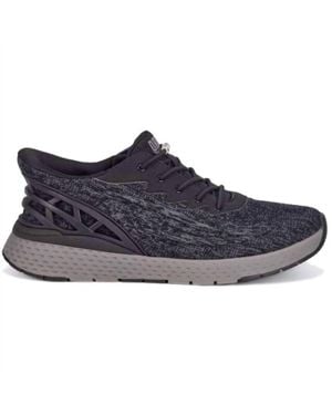 Drew Explore Slip-On Sneakers - Blue