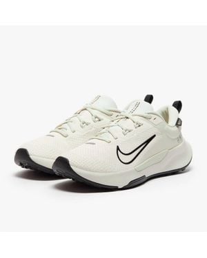 Nike Juniper Trail 2 Gtx Sneaker - Metallic