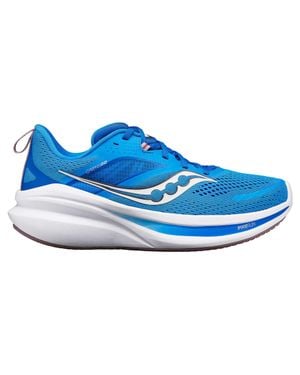 Saucony Omni 22 Cobalt Orchid S10926-107 - Blue