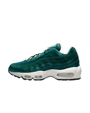 Nike Air Max 95 Dark Atomic Dark Atomic Dz5226-300 - Green