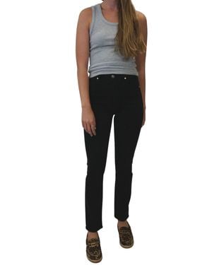 Goldsign Morgan Jean - Black