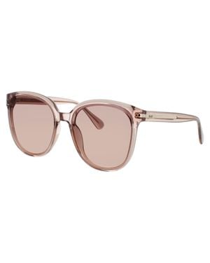Quay Sunglasses Rent Free-77743 - Black