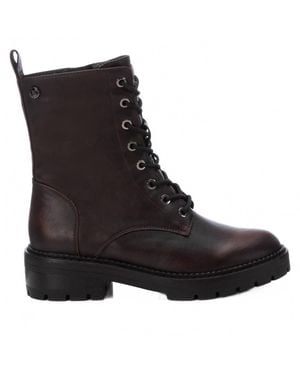 Xti 143090 Ankle Booties - Black