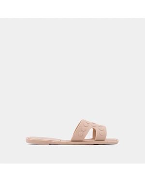 Shu Shop Donna Sandal - Pink