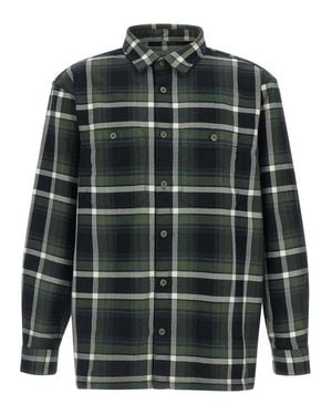 Carhartt 'Vaughn' Shirt - Gray