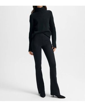 Veronica Beard Beverly Off-Duty High Rise Skinny Jeans - Blue