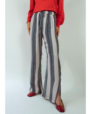 Maria Cher Jim Harry Pants - Multicolor