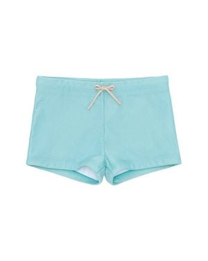 Minnow Swim Brief - Blue