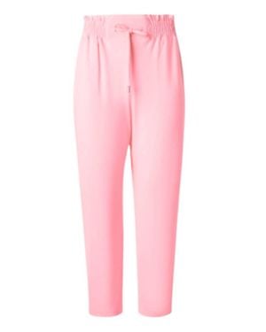 Iris Setlakwe Jogger Pant - Pink