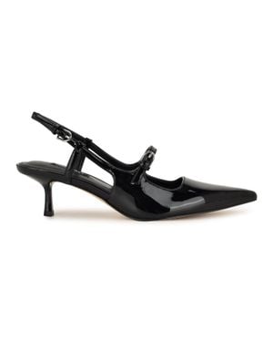 Nine West Amayo3 - Black
