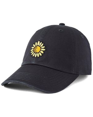Life Is Good. Life Is Good Chill Cap - Blue