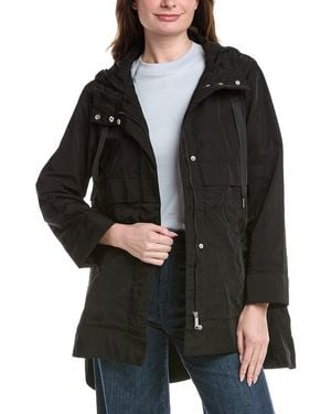 Sam Edelman Anorak - Black