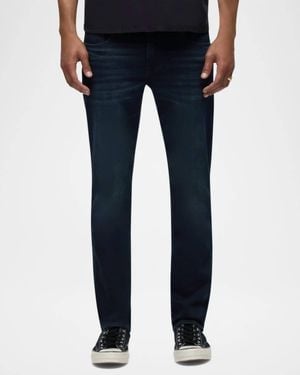 Hudson Jeans Blake Slim Straight Leg Jeans - Blue