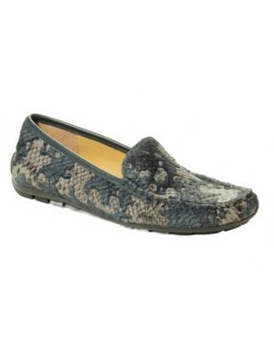Vaneli Albion Slip-On Loafer - Blue