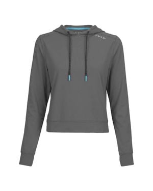 AVID Apex Hoodie - Gray