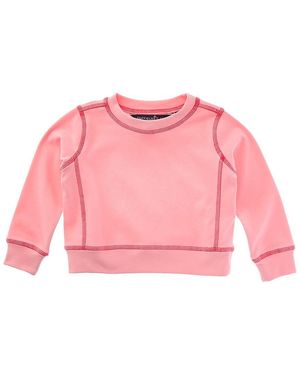 Duffield Lane Hollis Pullover - Pink