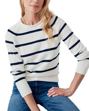 J.McLaughlin Vaughn Sweater - Gray