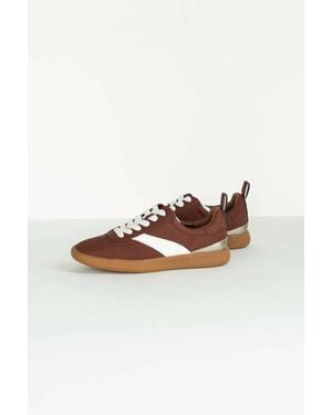 Matisse Wylder Sneakers - White