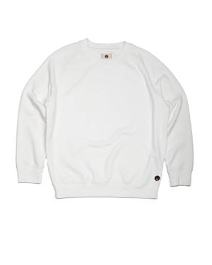 Allview Dapper Crew - White