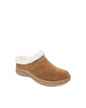 Minnetonka Emerson Boot - Brown