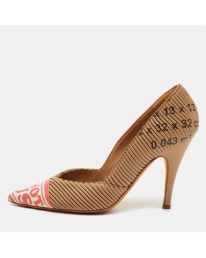 Moschino Moschino - Brown