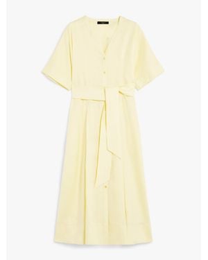 Weekend Assenzi1234 - Yellow
