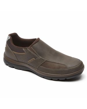 Rockport Gykslipon - Brown