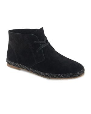 Aetrex Addison Ankle Boot - Black